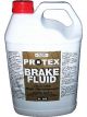 Protex DOT 4 Super Brake Fluid 5L