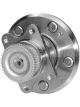 Protex Wheel Bearing Hub Assembly