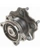 Protex Wheel Bearing Hub Assembly