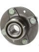 Protex Wheel Bearing Hub Assembly