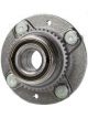 Protex Wheel Bearing Hub Assembly