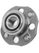 Protex Wheel Bearing Hub Assembly