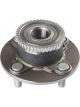 Protex Wheel Bearing Hub Assembly