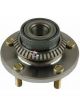 Protex Wheel Bearing Hub Assembly