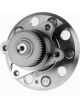 Protex Wheel Bearing Hub Assembly