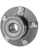 Protex Wheel Bearing Hub Assembly