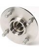 Protex Wheel Bearing Hub Assembly