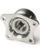Protex Wheel Bearing Hub Assembly