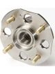 Protex Wheel Bearing Hub Assembly