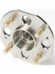 Protex Wheel Bearing Hub Assembly