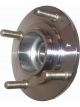 Protex Wheel Bearing Hub Assembly