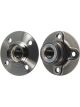 Protex Wheel Bearing Hub Assembly