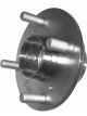Protex Wheel Bearing Hub Assembly