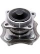 Protex Wheel Bearing Hub Assembly