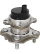 Protex Wheel Bearing Hub Assembly
