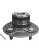 Protex Wheel Bearing Hub Assembly