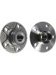 Protex Wheel Bearing Hub Assembly