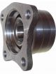 Protex Wheel Bearing Hub Assembly