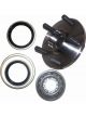 Protex Wheel Bearing Hub Assembly