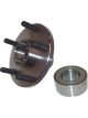 Protex Wheel Bearing Hub Assembly