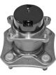 Protex Wheel Bearing Hub Assembly