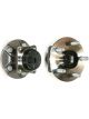 Protex Wheel Bearing Hub Assembly
