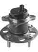Protex Wheel Bearing Hub Assembly