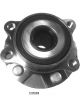 Protex Wheel Bearing Hub Assembly