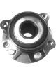 Protex Wheel Bearing Hub Assembly