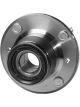 Protex Wheel Bearing Hub Assembly