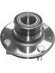 Protex Wheel Bearing Hub Assembly