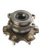 Protex Wheel Bearing Hub Assembly