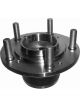 Protex Wheel Bearing Hub Assembly
