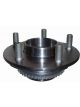 Protex Wheel Bearing Hub Assembly