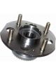 Protex Wheel Bearing Hub Assembly