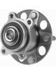 Protex Wheel Bearing Hub Assembly