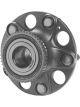 Protex Wheel Bearing Hub Assembly