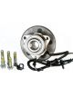 Protex Wheel Bearing Hub Assembly
