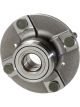 Protex Wheel Bearing Hub Assembly
