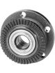 Protex Wheel Bearing Hub Assembly