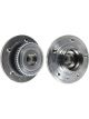 Protex Wheel Bearing Hub Assembly