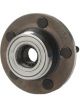 Protex Wheel Bearing Hub Assembly