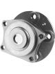 Protex Wheel Bearing Hub Assembly