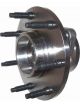 Protex Wheel Bearing Hub Assembly