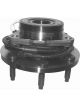 Protex Wheel Bearing Hub Assembly