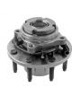 Protex Wheel Bearing Hub Assembly