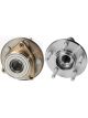 Protex Wheel Bearing Hub Assembly