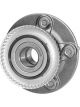 Protex Wheel Bearing Hub Assembly