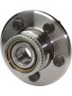 Protex Wheel Bearing Hub Assembly