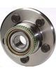 Protex Wheel Bearing Hub Assembly